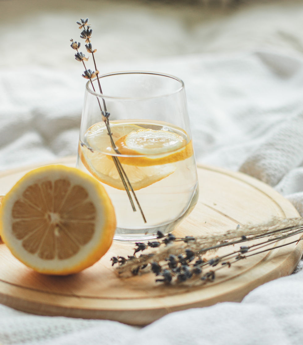 when life gives you lemons make lemonade