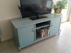 טיפים לצביעה נכונה בצבעי גיר אמריקנה דקור