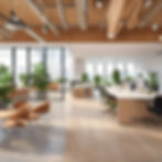 pescora interior design