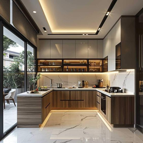 pescora interior design