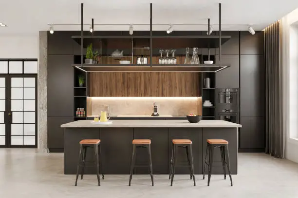 pescora design kitchen renovation