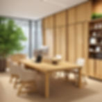 pescora interior design office interiors thane mumbai