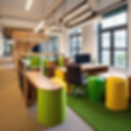 pescora interior design office interiors