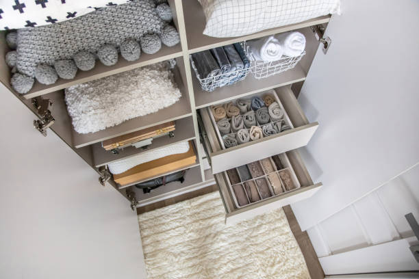 pescora interior design