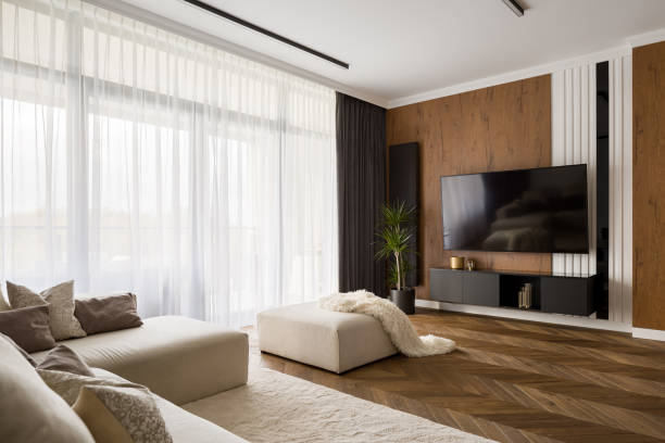 pescora design interior