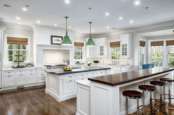 pescora kitchen rennovations