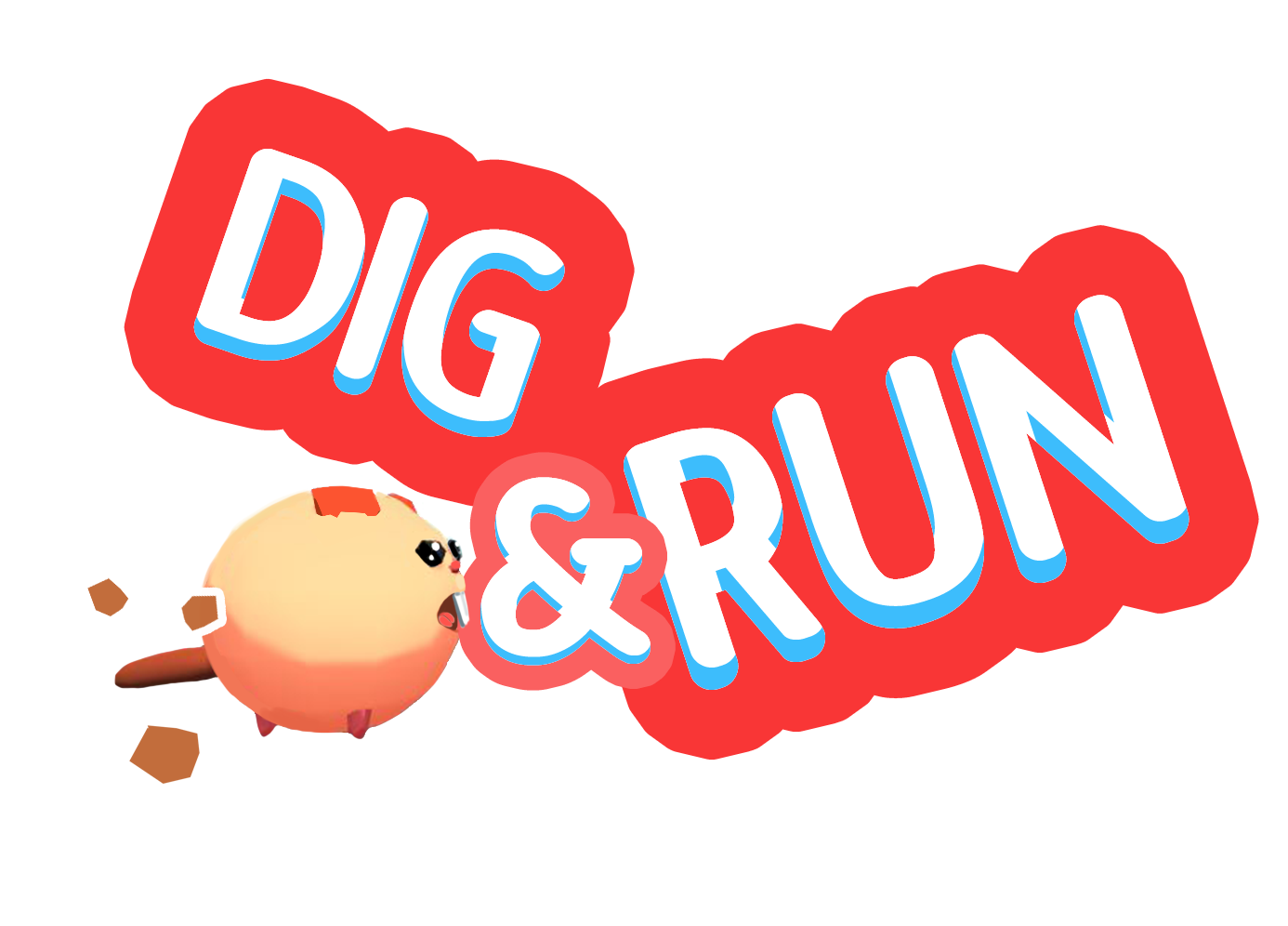 Dig & Run
