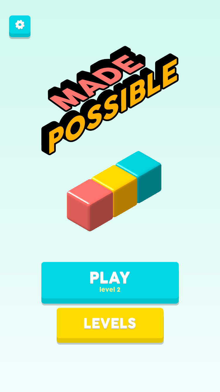Made Possible