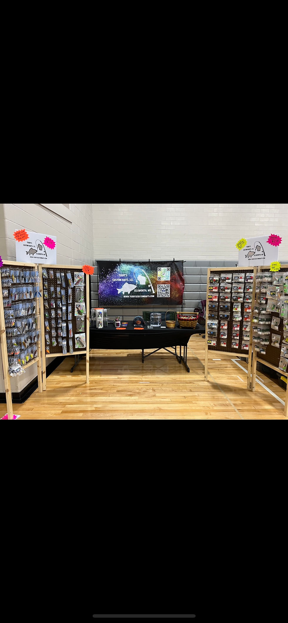 Need a special color? Just ask and I will make it for you