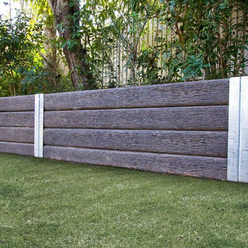Retaining Walls