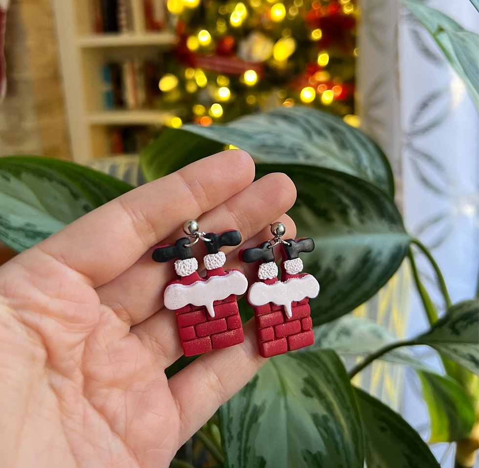 Thumbnail: Delivery From Santa