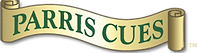 Parris_Cues_logo.png