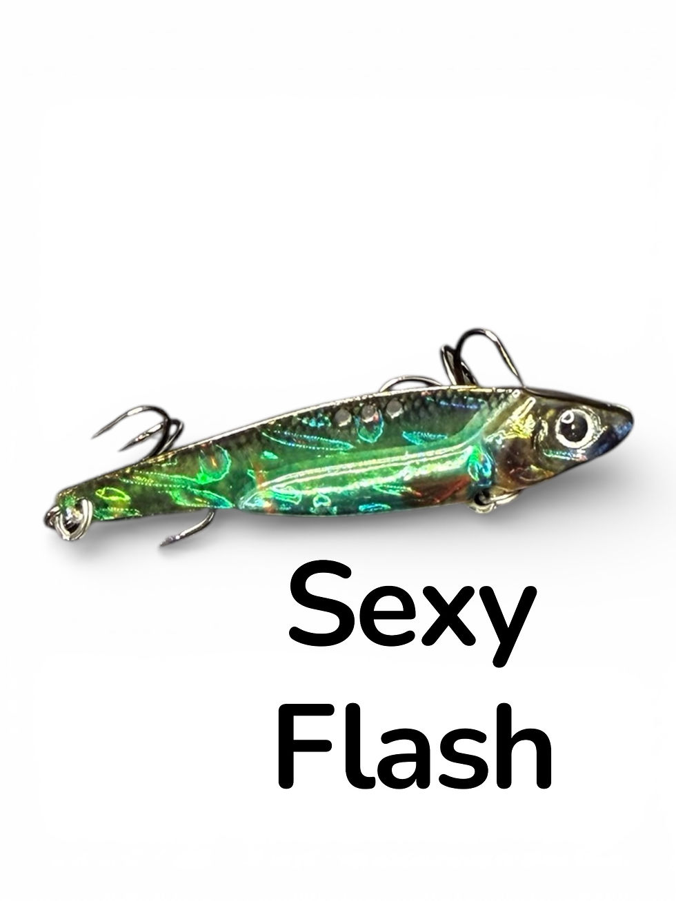 Thumbnail: Shank Blade