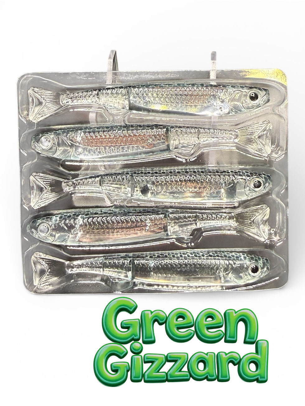 Thumbnail: Trick Minnow
