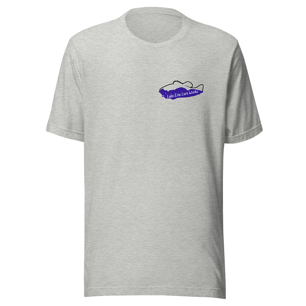 Thumbnail: Jig Dealer Tee