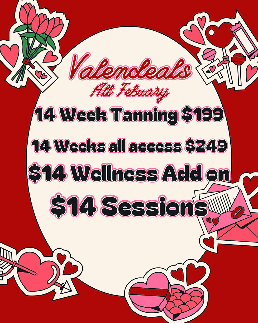 Red Hearts Valentine's Day Instagram Post.png