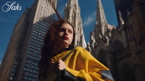 Saks-Fall-2026-cinematographer-Marianne-Williams-fashion-NYC-New-York-DoP-cinematographer-