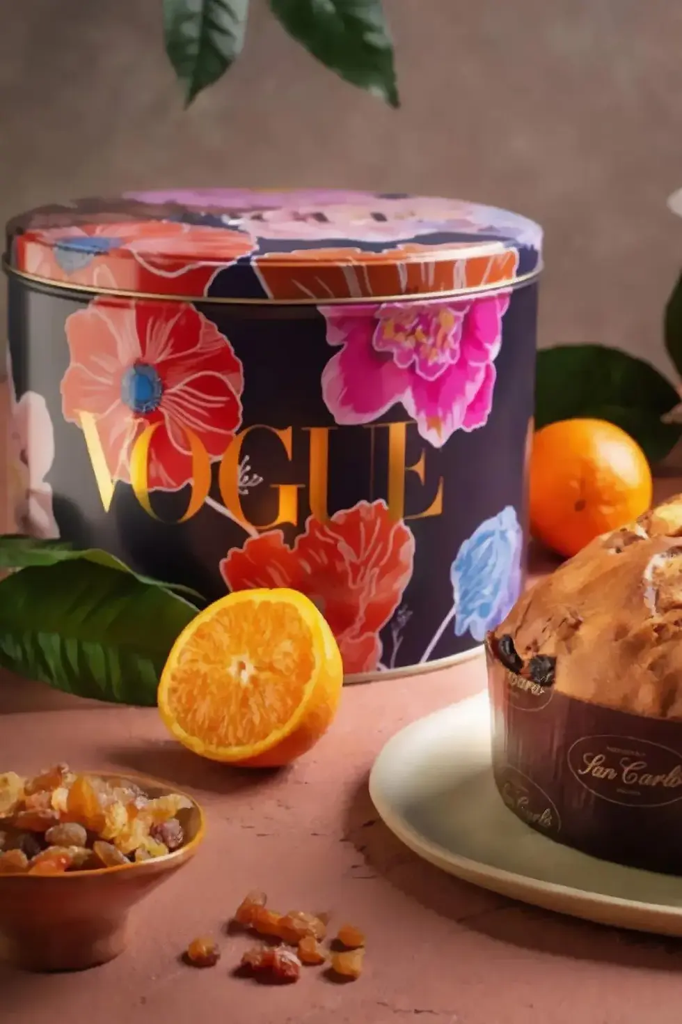 Kreisgourmet Panettone