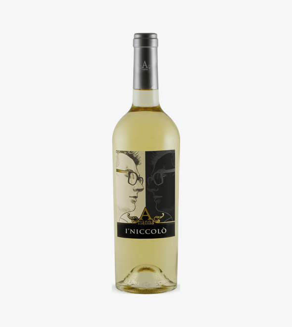 PALAGETTO l' NICCOLO