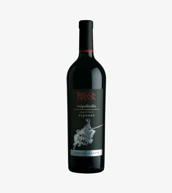 ROCCA SVEVA VALPOLICELLA SUPERIORE RIPASSO