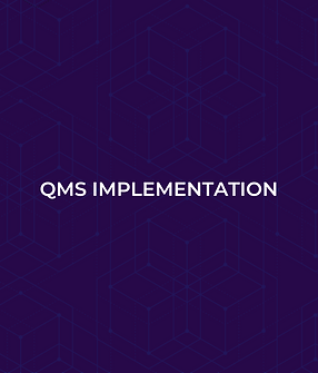 QMS Implementation | ISOMETRI