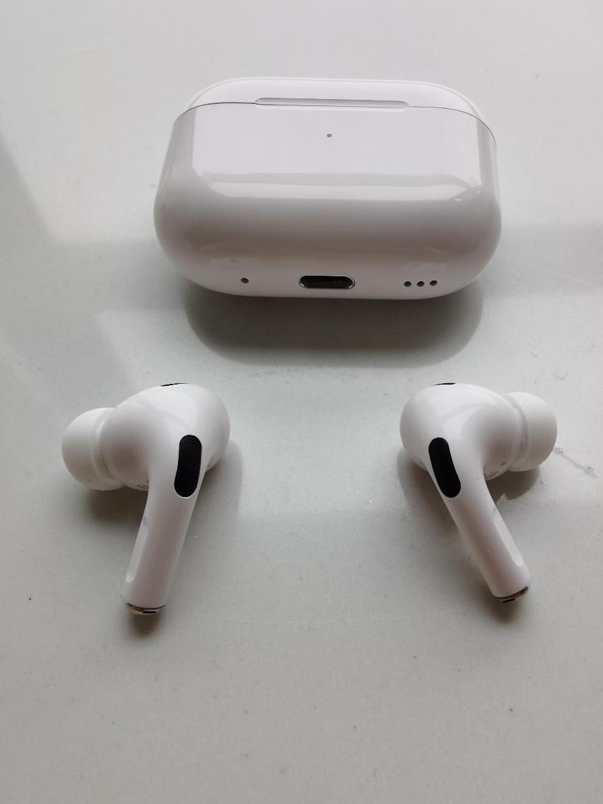 Miniatura: Clon Airpods pro 2