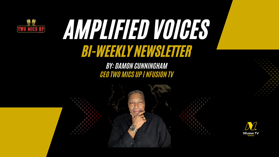 🎙 Podcasting’s Growth vs. Preservation: What’s Next?