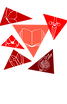 Logo Au prisme des lettres