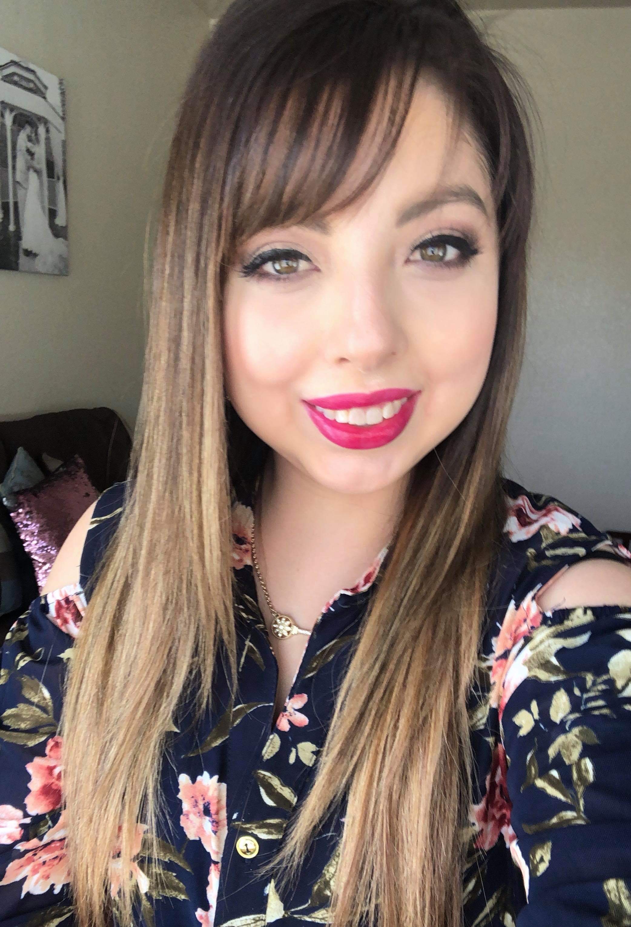 amanda