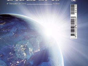 Lições Bíblicas CPAD - 2015 / 4º Trimestre