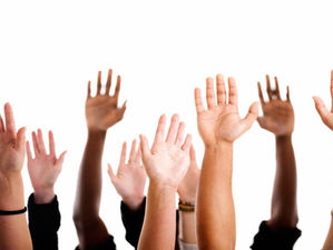 6 Maneiras de aumentar a participação de seus alunos