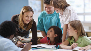 9 maneiras de ser um professor mais eficiente