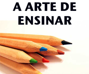 A arte de ensinar