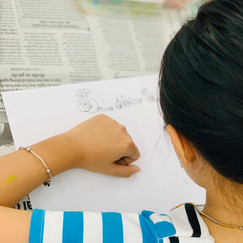 Expressive Art Therapy - For Everyone