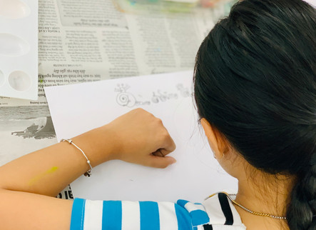 Expressive Art Therapy - For Everyone