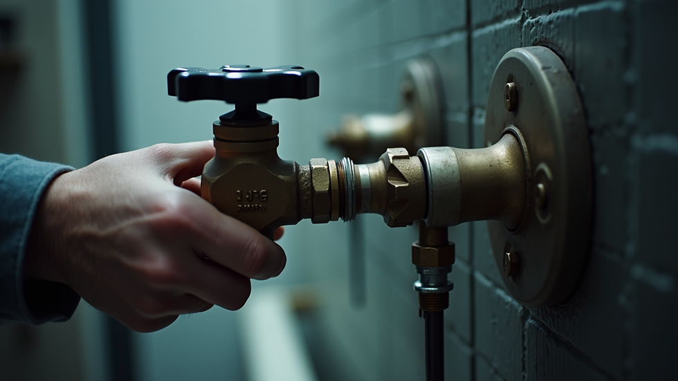 Understanding the Cost of Power Flush UK