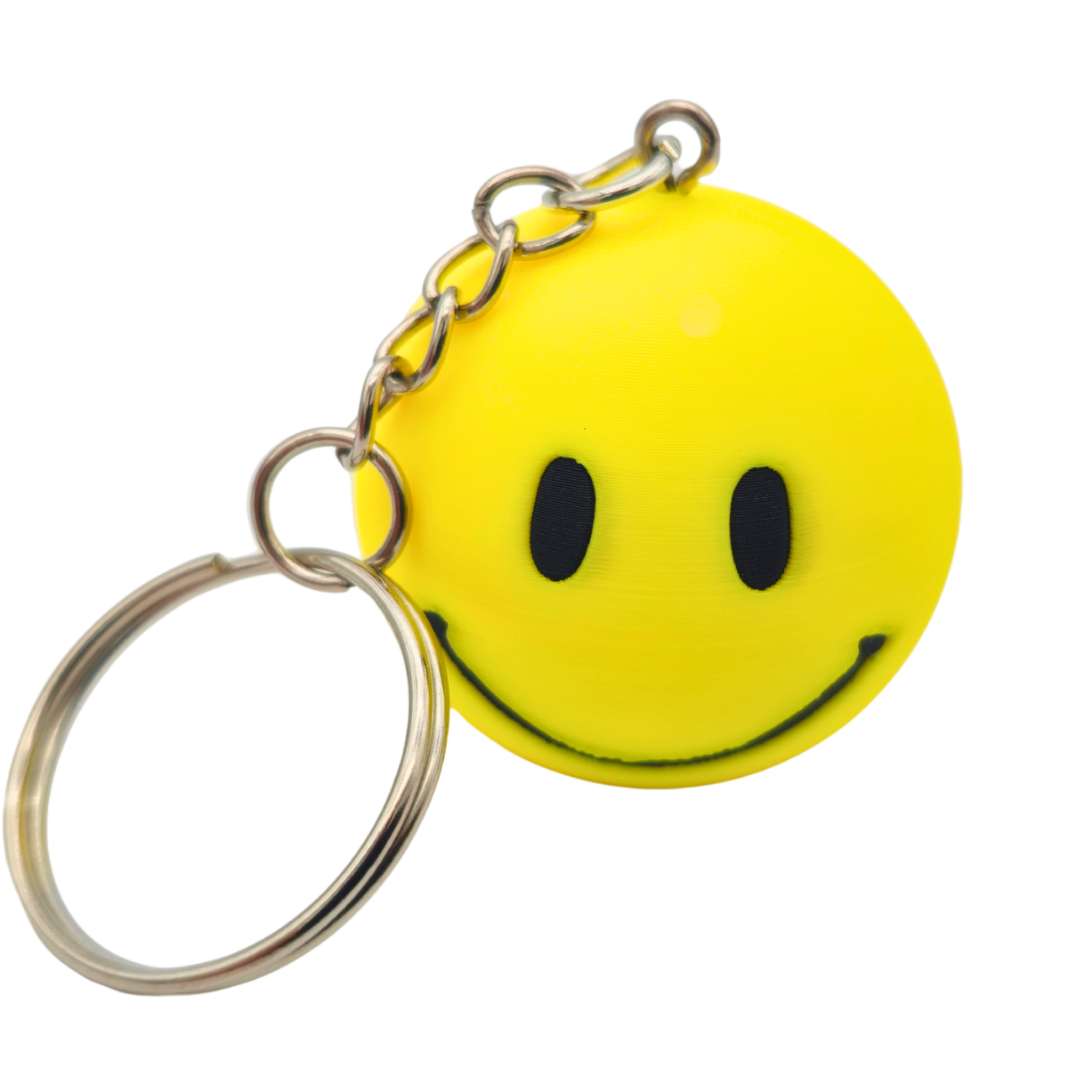 Verity Keychain