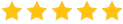 Rating star for Turnkey property