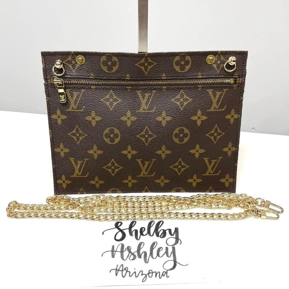 Thumbnail: LV Randonnee Pouch/Crossbody