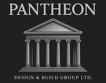 Pantheon Design & Build Group Ltd.