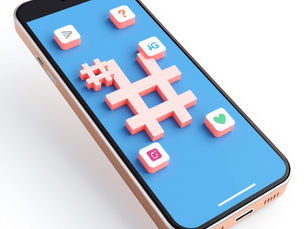 Hashtags every DMK clinic should be using to maximise reach.