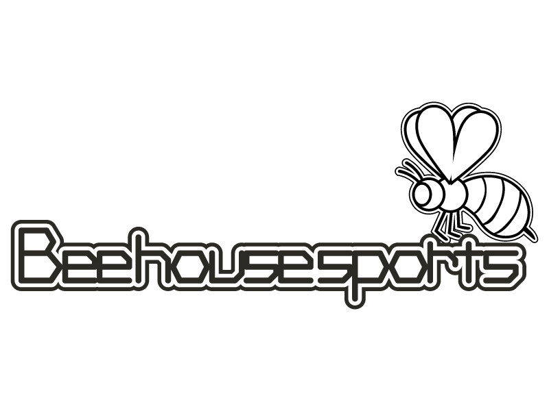 ビーハウススポーツのメインロゴです
