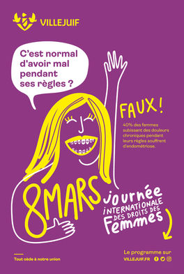 Journée des femmes