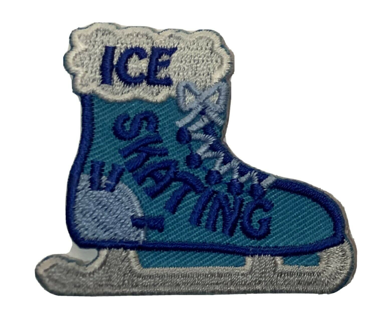 Ice Skating '23 | Troop 97 New City