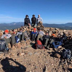 2019 Philmont Summer 