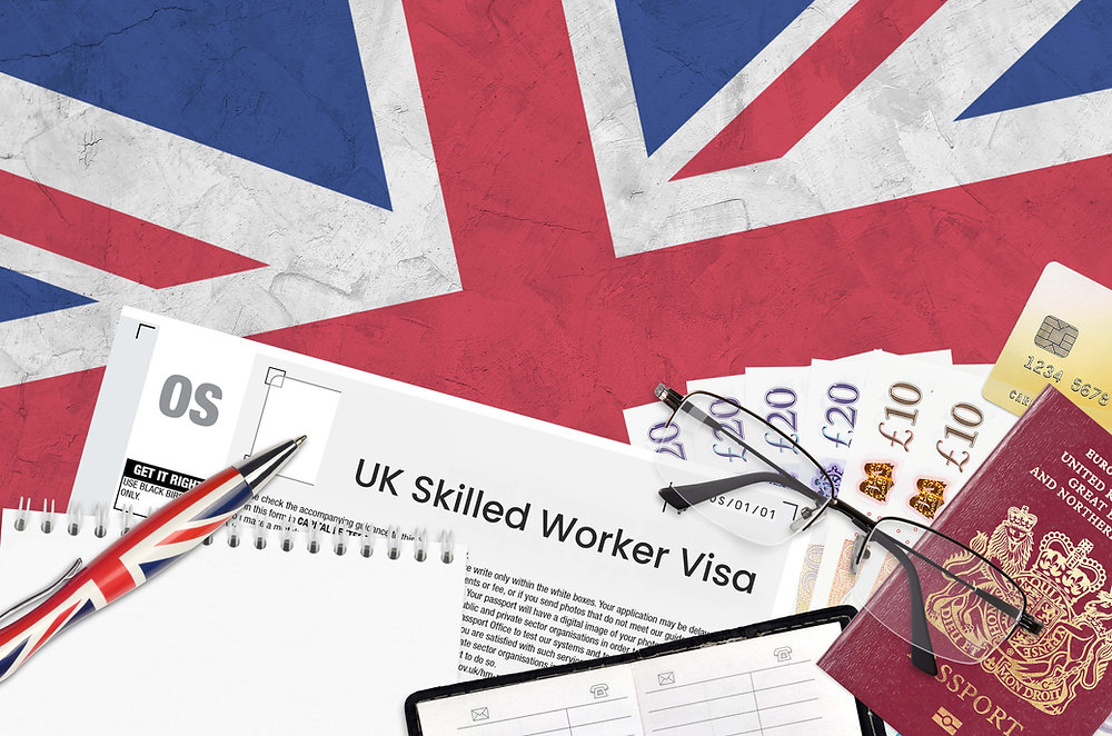 The UK may reduce the temporary shortage list to 28 positions, and changes to the skilled worker visa are planned.