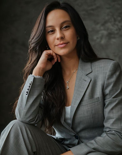 Stacy HOAREAU
