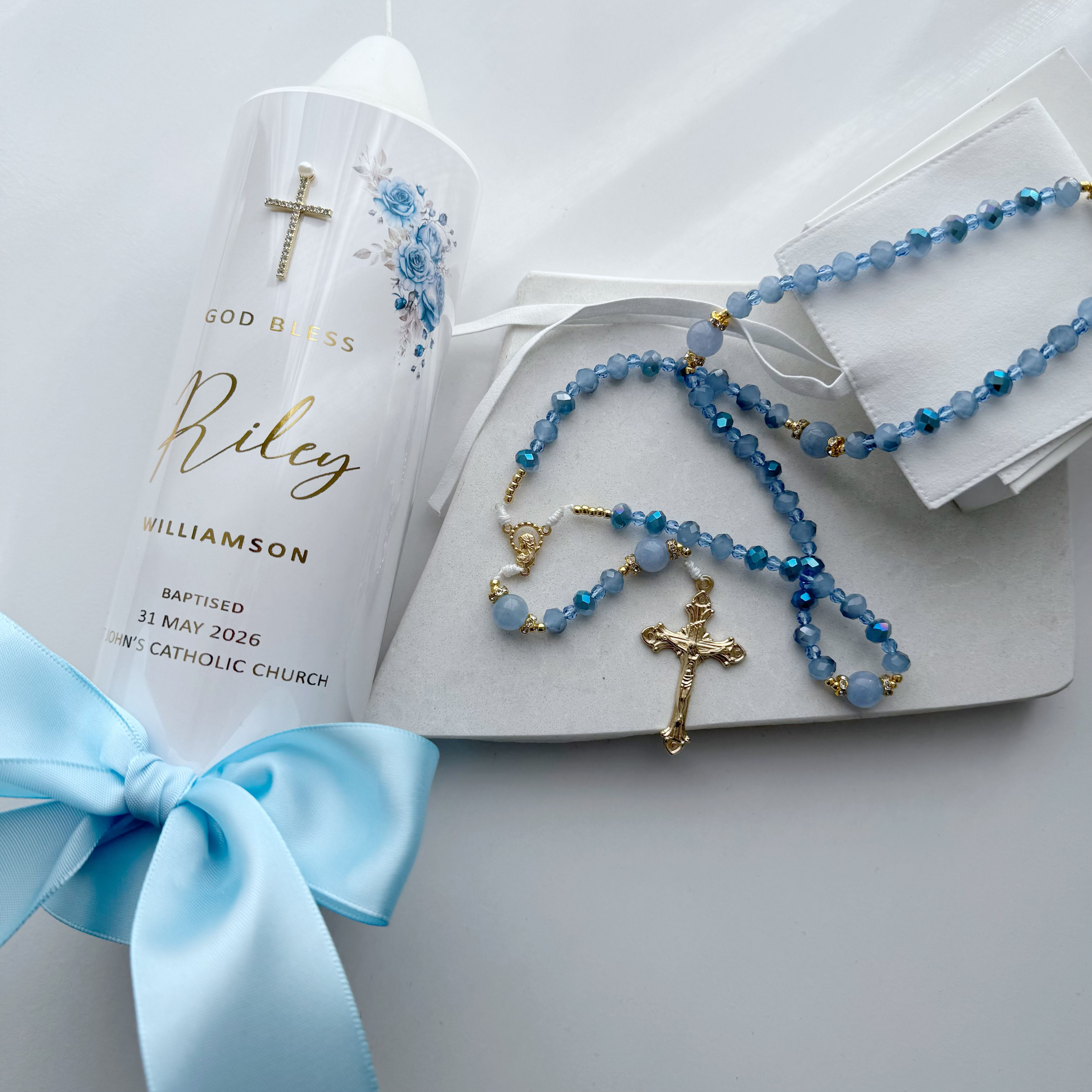 Faithful Journey Set