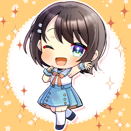 ホロライブ　大空スバルさん