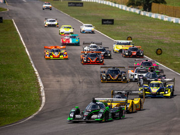 Endurance antecipa rodada dupla e atualiza calendário de 2024